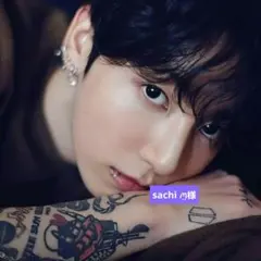 sachi‪ ꪔ̤様専用！