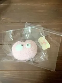 未使用＊スクイーズ 桃 もも ピーチ peach - メルカリ