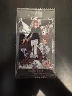 デスノート DEATHNOTE ウエハースカード 夜神月N06 ノーマル 6