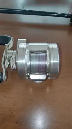 RYOBI(リョービ) バリウス M200 美品 VARIUS オールドタックル - メルカリ