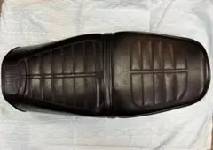 CB250T用純正シート ホーク　バブ　ヤカンタンク ホーク バブ ヤカンタンク シート