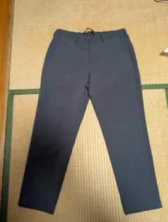 ダブル テーパード