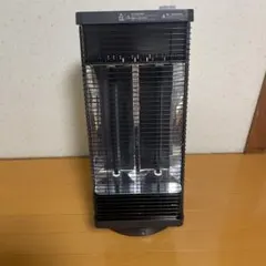 電気ヒーター DAIKIN ERFT11WS-H GRAY DAIKINダイキンERFT11WS-H セラムヒート 遠赤外線電気ストーブ