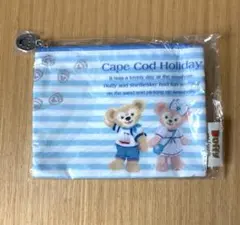 Duffy and Friends ポーチ