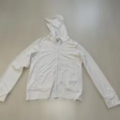 UNIQLO UVカット ドライ パーカー 150