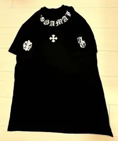 MUCC 逹瑯 バースデーTシャツ DEVILICIAN - メルカリ