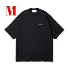 everyon fly front open collar シャツ L - メルカリ