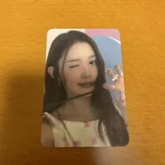 Hearts2Hearts FOCUS ktown4u トレカ　エイナ