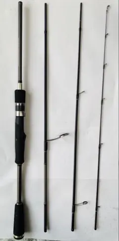 ラパラ(Rapala) トレイルブレイザー ミディアム6.8フィートのサムネイル