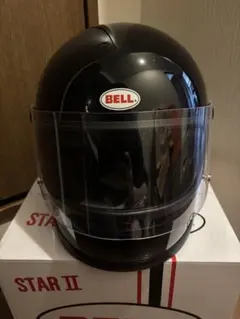 2026年最新】bell star2 ヘルメットの人気アイテム - メルカリ
