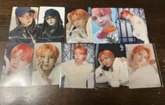 川尻蓮　ＡB 通常 HMV タワレコ　オンライン　店舗　ラキドロ　トレカ　コンプ