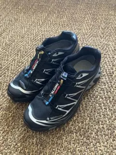 SALOMON XT-6 GORE-TEX ブラックのサムネイル