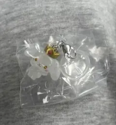 JOCHUM めじるしアクセサリー1 RURU 白岩瑠姫