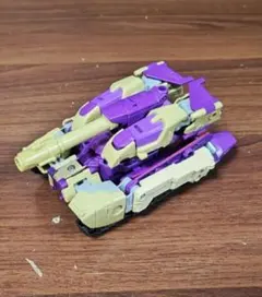 良品】トランスフォーマー アニメイテッド ブリッツウィング 3段変形TA