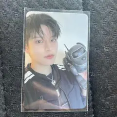 StrayKids スンミン トレカ KARMA コンパクト パピーム
