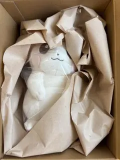 ポケモンセンター ぽこあ ポケモン うすいろピカチュウ ぬいぐるみ