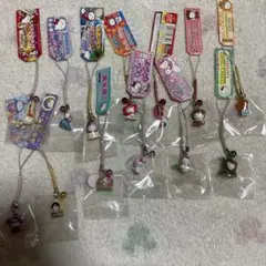 ハローキティ ご当地キティ ご当地ストラップ 根付 まとめ