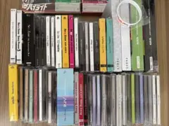 2026年最新】CD まとめ売り 邦楽の人気アイテム - メルカリ