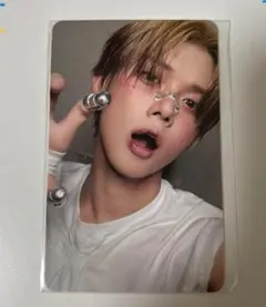 TXT 公式 TOGETHER 共通 追加 ラキドロ ヨンジュン