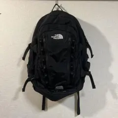 【良品】ザ ノースフェイス リュックBIGSHOT NM72301のサムネイル