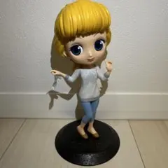 Q posket シンデレラ フィギュアのサムネイル