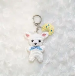2026年最新】チワワ あみぐるみの人気アイテム - メルカリ