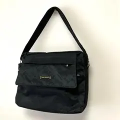 DIANA FRANCAIS ショルダーバッグ ブラックのサムネイル