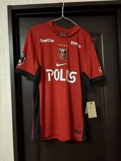 浦和レッズ ユニフォーム NIKE 2025