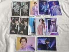 超特急 カイ マサヒロ アロハ 集合 生写真