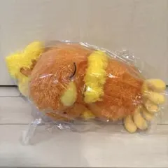 新品⭐︎ポケットモンスター　もふぐっとくつろぎ　タイムぬいぐるみ　アチャモ