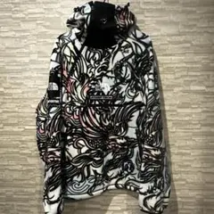 Supreme The North Face Steep Tech Fleece