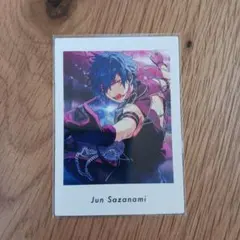 漣ジュン P.A.shots!!