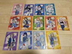 2026年最新】学園アイドルマスター クリアファイル/藤田 ことねの人気