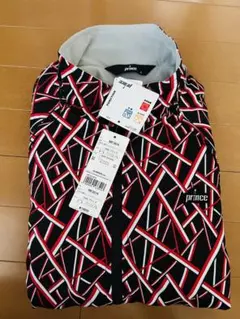 新品　プリンス　テニスウェア