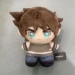 ジョジョの奇妙な冒険 てちぬい ジョセフ