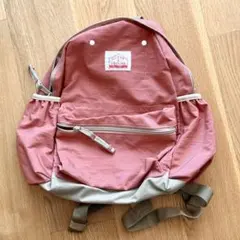 ocean&ground リュック m