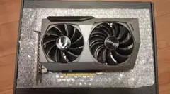 RTX 3060 12GB GDDR6 グラフィックボード 箱無し 玄人志向 ⑥ - メルカリ