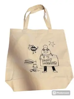 バッグ トートバッグ