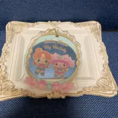 【即購入可】サンリオ　マイメロディ　セーラームーン　ミラー