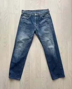 J*F様 【00S】Levi's 501 ストレートデニム W30 L32