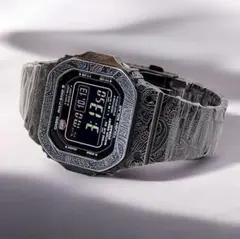 美品 カシオ G-SHOCK 3159 GW-M5610 Amazon.com: G-Shock CASIO GW-M5610U-2JF [20 ATM Water Resistant