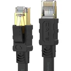 LANケーブル 1m 超高速インターネットケーブル