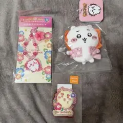 ちいかわ シーサー マスコット アクリルストラップ シーサーのおみやげやさん