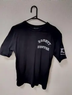 Bounty Hunter ブラック Tシャツのサムネイル