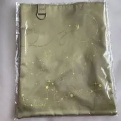 【即日発送】ディズニー ハッピーくじ E賞 トートバッグ ピーター・パン