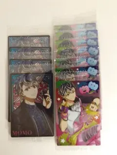 【未開封】百　アイナナウエハース10