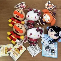 ダンダダン ぬいぐるみ まとめ売り - メルカリ