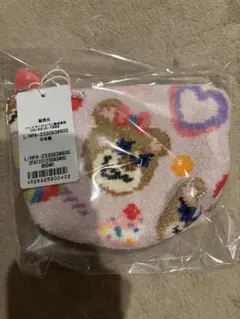 ラブラリーバイフェイラー ハッピーポップニナ 巾着 - メルカリ