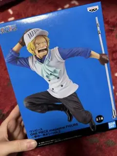サボ ONE PIECE magazine figure Vol.2 夢の一枚