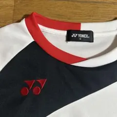 ヨネックスロングTシャツ